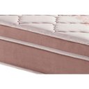 Ver imagem 5 de Cama Box Baú Solteiro: Colchão Molas Anjos Masterpocket Ensacadas Eiffel + Base Crc Courano White(