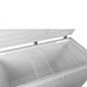 Freezer Horizontal Philco 418 Litros Branco Pfh440b - 127 Volts - 3