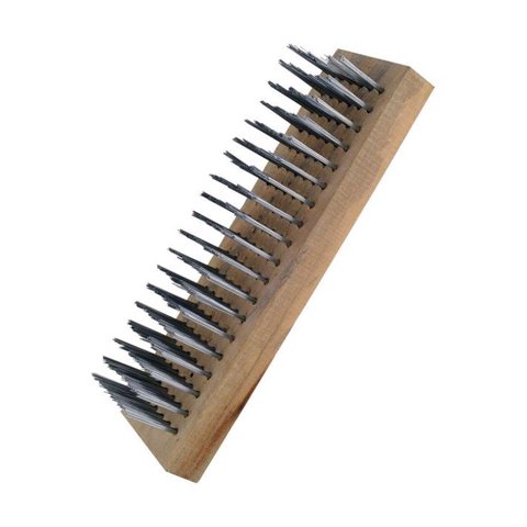 Escova Manual sem Cabo - Starfer 5035104