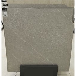 Porcelanato Delta 90x90cm Acetinado 2703 Valencia Argenta 2.43m² - 2