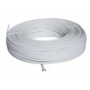 Ver imagem 1 de Cordao Paralelo 2x2,50mm2 Branco 25 Metros Megatron