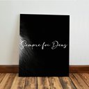 Ver imagem 6 de Kit 3 Quadro Decorativo Leão de Judá Preto Jesus Cristã Deus Qualidade Premium Moderno Luxo 28x20cm