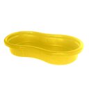Ver imagem 1 de Piscina Infantil Formato Feijão Terrario Banho Pet Laguinho 100 Litros