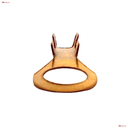 Ver imagem 4 de Terminal Olhal 8 Mm C/100 Unidades