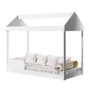 Ver imagem 2 de Cama Montessori Infantil Crystal