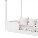 Ver imagem 3 de Cama Montessori Infantil Crystal
