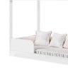 Cama Montessori Infantil Crystal - 3
