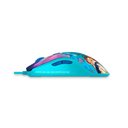 Ver imagem 3 de Mouse Gamer Akko Dragon Ball AG325 Super Saiyan Blue