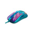 Ver imagem 1 de Mouse Gamer Akko Dragon Ball AG325 Super Saiyan Blue