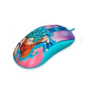 Ver imagem 4 de Mouse Gamer Akko Dragon Ball AG325 Super Saiyan Blue