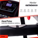 Ver imagem 4 de Esteira Mega Silenciosa Compacta Rtx1400 Evox Fitnes - 110v