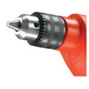 Ver imagem 2 de Furadeira de Impacto 3/8 560w Tm500 Black Decke