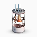 Ver imagem 1 de Limpador de Pinceis Maquiagem Secador Automático Usb