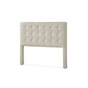 Ver imagem 2 de Cabeceira Casal 140cm Firenze Bonan Móveis