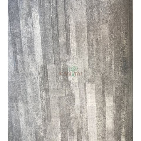 Papel de Parede Kantai Poet Chart 4 - Madeira Bege (com Brilho)