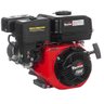 MOTOR TOYAMA TE65X GASOLINA 6.5 HP 196CC C/SENSOR DE OLEO - 1