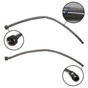 Ver imagem 5 de Engate Rabicho Monocomando Mangueira Torneira Misturador