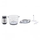 Ver mais imagens de Mini Processador de Alimentos Black + Decker MP300G-B2 2 Velocidades Vidro 2L 110V