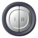 Ver imagem 6 de Mini Processador de Alimentos Black + Decker MP300G-B2 2 Velocidades Vidro 2L 110V
