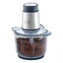 Ver imagem 4 de Mini Processador de Alimentos Black + Decker MP300G-B2 2 Velocidades Vidro 2L 110V