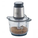 Ver imagem 5 de Mini Processador de Alimentos Black + Decker MP300G-B2 2 Velocidades Vidro 2L 110V