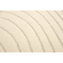 Ver imagem 5 de Tapete 200x250 Movimentos Curvas Snow Tapete São Carlos