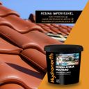 Ver imagem 2 de Resina Impermeabilizante Hydronorth Acqua Multiuso 900ml Incolor