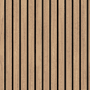 Ver imagem 6 de Papel de Parede Madeira Ripado Cerejeira