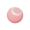 Bola Giratoria Inteligente Gato Pet Felino Brinquedo Animal de Estimaçao Usb Bateria Recarregavel Bo - 9