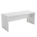 Ver imagem 5 de Mesa Escrivaninha Home Office 180CMX74,5CMX60CM