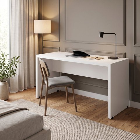 Mesa Escrivaninha Home Office 180CMX74,5CMX60CM