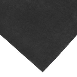 Carpete Preto para Eventos, Feiras, Shows, Casamentos, Formaturas, Festivais 2,00 X 50,00m (100m²) - 2