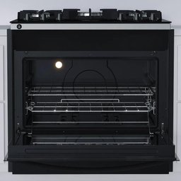 Fogão Brastemp 5 Bocas Embutir Mesa de Vidro BYS5VCE - 5