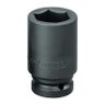 Soquete Sext. Longo de Imp. 38MM Enc. 1" - Gedore 021116 - 1