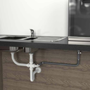 Ver imagem 6 de CONEXAO PARA MAQUINA DE LAVAR ROUPA E LAVA-LOUÇA BLUKIT