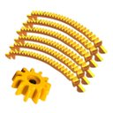 Ver imagem 1 de Cremalheira Pinhão Menegotti Bitorneira 400 Litros Prime Top