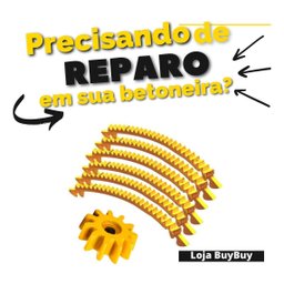 Cremalheira Pinhão Menegotti Bitorneira 400 Litros Prime Top - 2