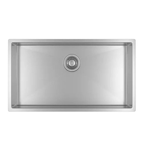 Cuba de Cozinha Deca Suprema Inox 75x40cm Cc.670.75.inx