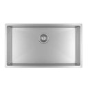 Ver imagem 1 de Cuba de Cozinha Deca Suprema Inox 75x40cm Cc.670.75.inx