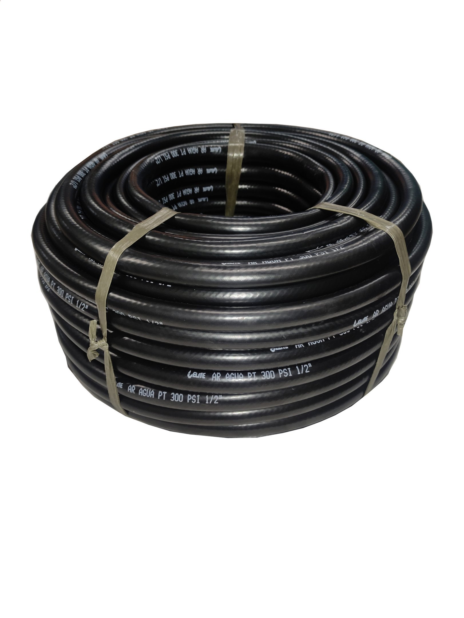 Mangueira Compressor Super Forte Pneumática 1/2 300psi -20m - 1