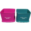 Ver imagem 2 de Tupperware Kit 2 Potes Jeitosinhos 800ml