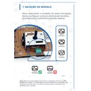 Ver imagem 2 de Placa Potência Lavadora Electrolux Ltd13 Ltc15 Ltd15 Bivolt