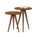 Ver imagem 3 de Conjunto Mesas de Apoio Trieste Nature