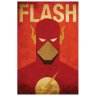 Papel de Parede The Flash 200x300cm - 1