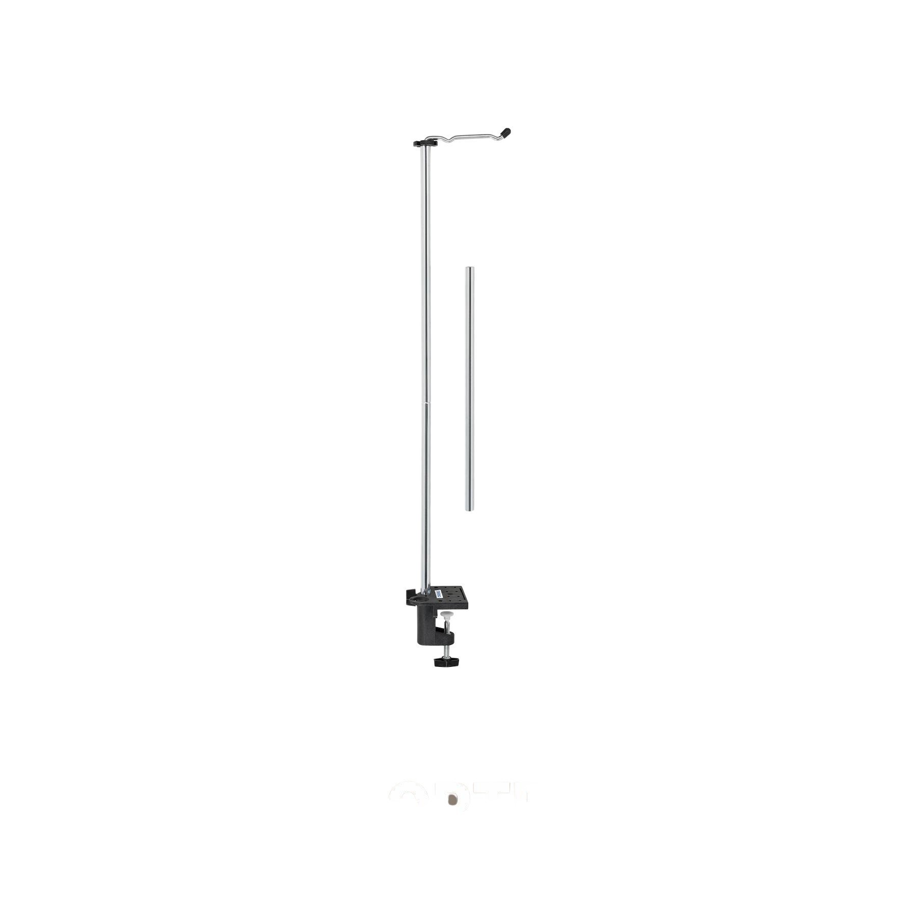 Dremel Suporte Vertical Para Micro Retífica Modelo 2222 - 3
