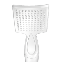 Chuveiro Loren Shower Eletronico 220v X 7500w Lorenzetti - 3