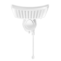 Chuveiro Loren Shower Eletronico 220v X 7500w Lorenzetti - 4