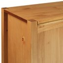 Ver imagem 4 de Conjunto Rack TV até 65 Polegadas e Buffet Madeira Maciça Primavera CabeCasa MadeiraOriginals