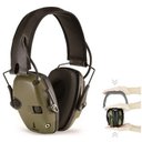 Ver imagem 1 de Abafador Eletrônico Protetor Auricular Tiro Esportivo Lorben