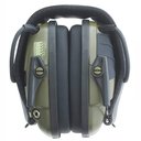 Ver imagem 2 de Abafador Eletrônico Protetor Auricular Tiro Esportivo Lorben